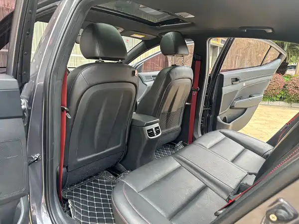 Hyundai Celesta 2020