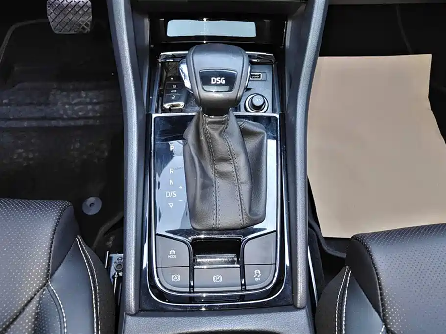 Skoda Kodiaq 2022 — фото 14