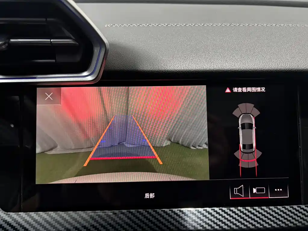 Audi A3 2022 — фото 15