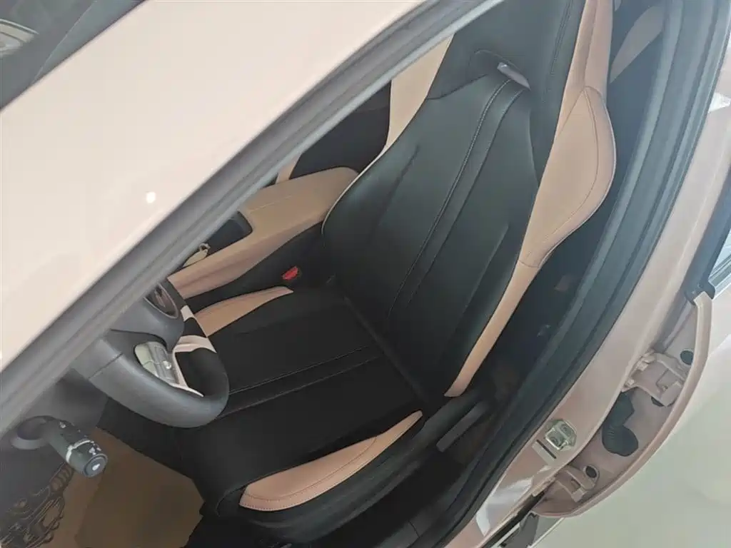 BYD Seagull 2025 — фото 15