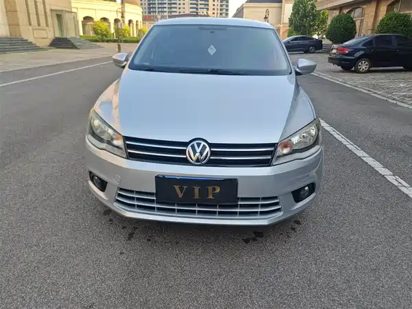 Volkswagen Jetta 2014