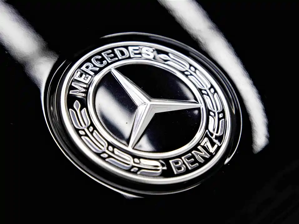 Mercedes-Benz GLE Coupe 2024 — фото 10