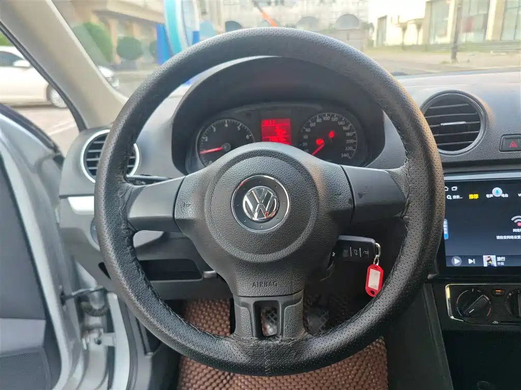 Volkswagen Jetta 2014