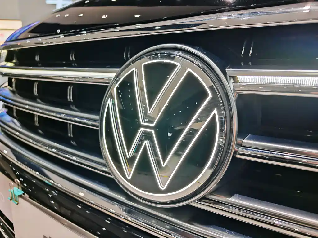 Volkswagen Phideon 2021 — фото 17