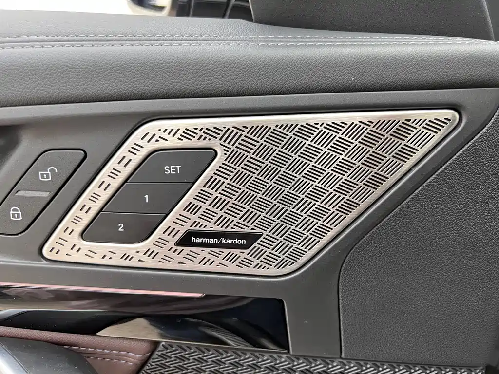 BMW X1 2024 — фото 13
