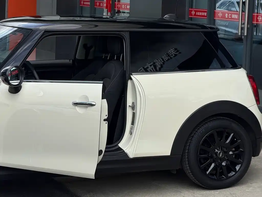 MINI MINI 2015
