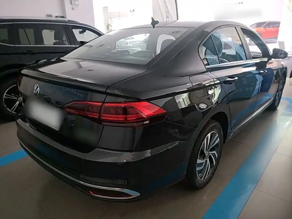 Volkswagen Bora 2026
