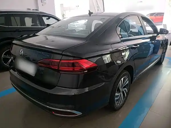 Volkswagen Bora 2026