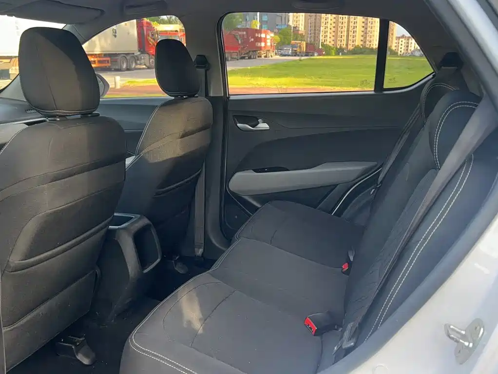 Baojun 510 2020