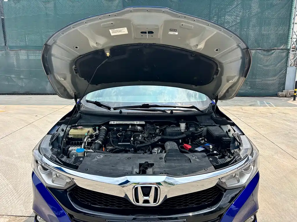 Honda Crider 2019 — фото 10