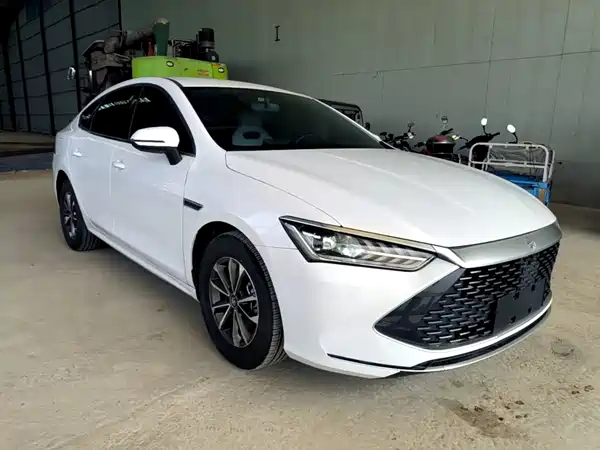 BYD Qin PLUS 2025