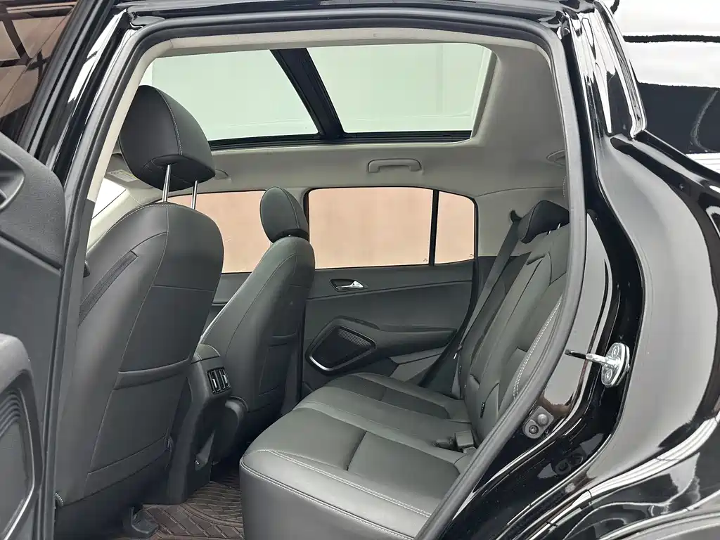 Hyundai ix35 2023