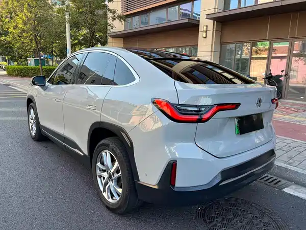 NIO EC6 2020