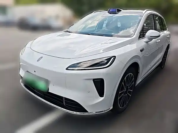 Shangjie H5 2025