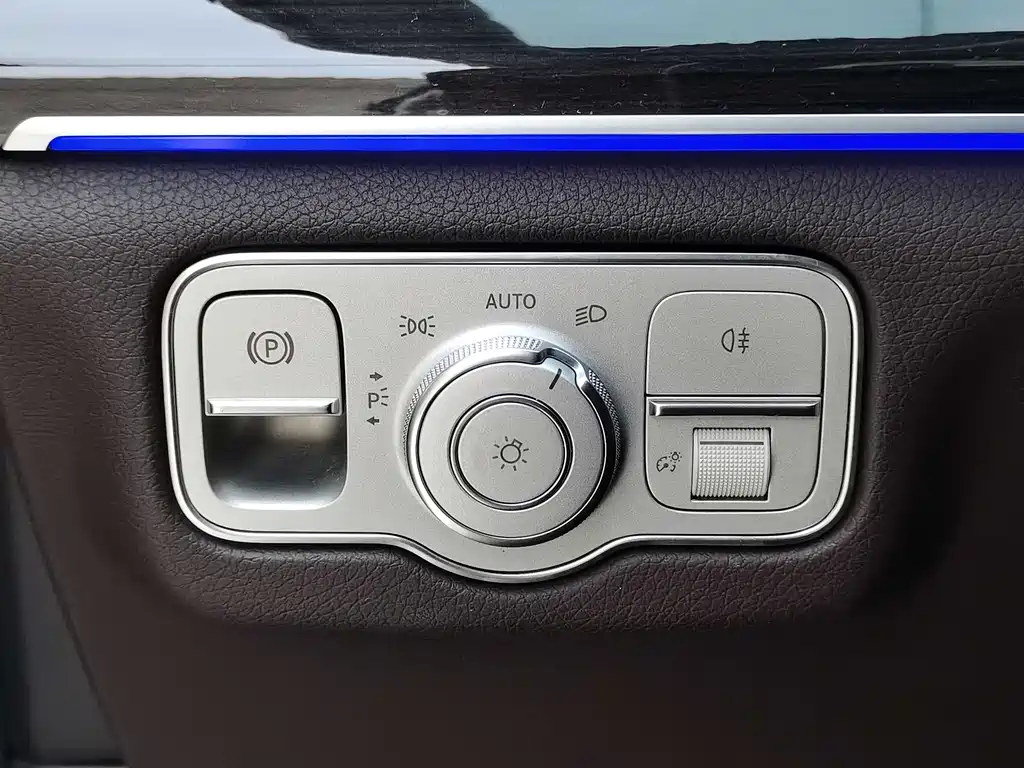 Mercedes-Benz GLE 2023 — фото 20