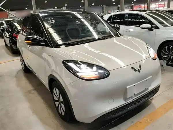 Wuling Bingo 2023