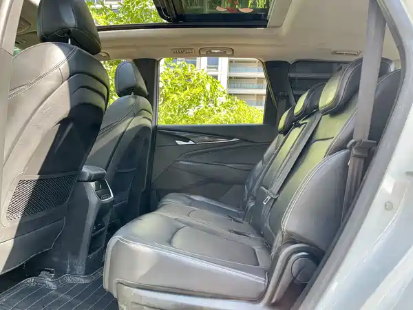 Maxus G50 2019