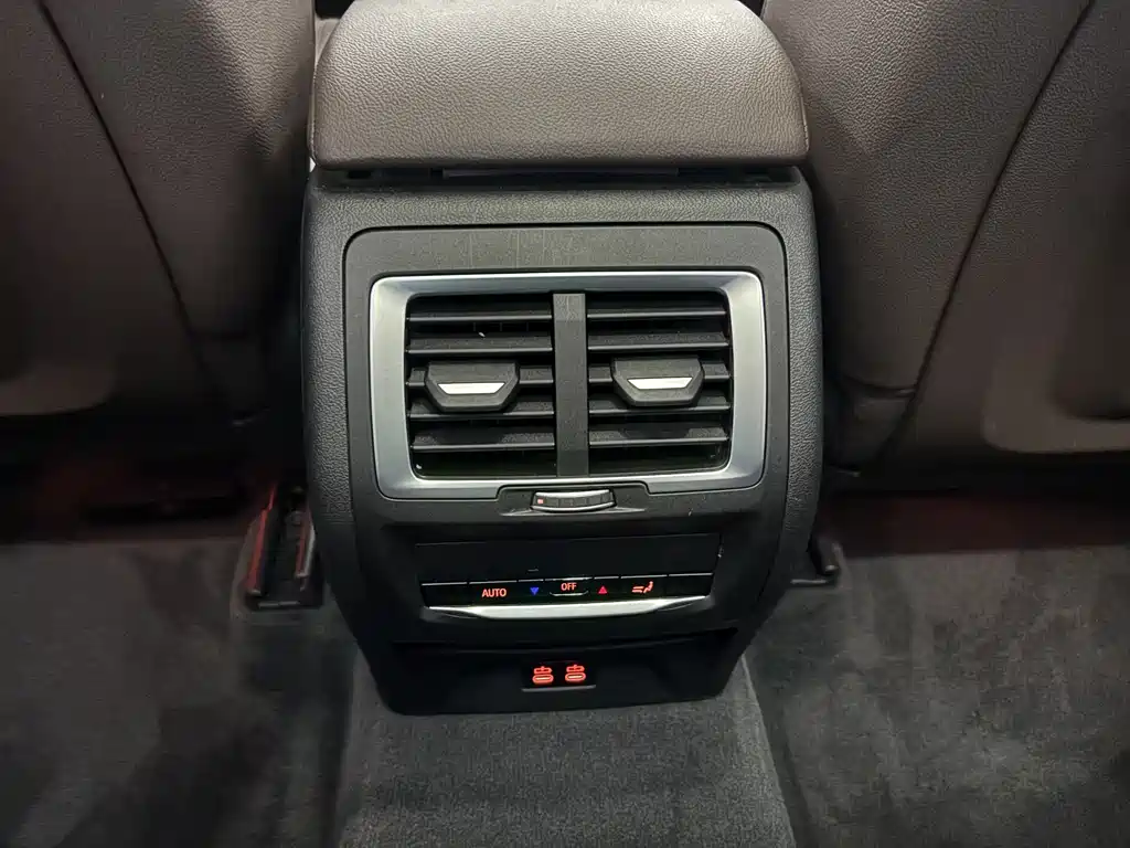 BMW X3 2022 — фото 19