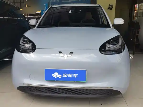 Wuling Bingo 2023