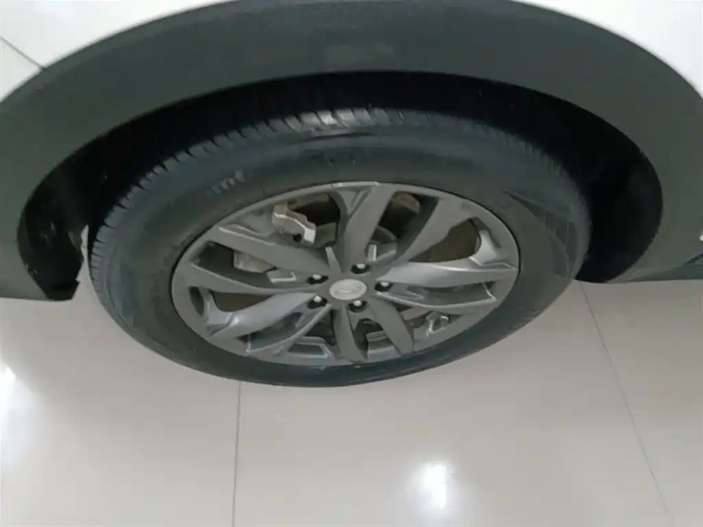 Changan CS55PLUS 2021 — фото 23