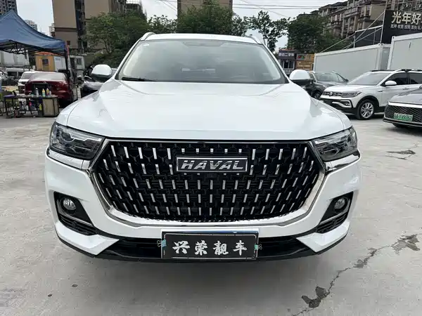 Haval H6 2023