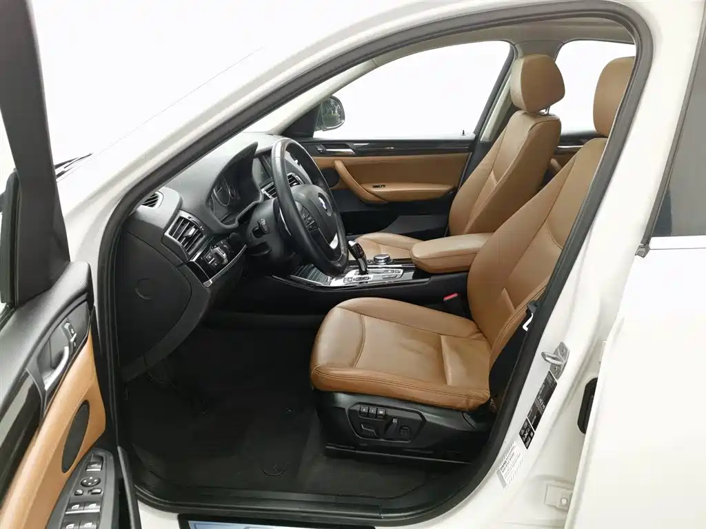 BMW X4 2016 — фото 10