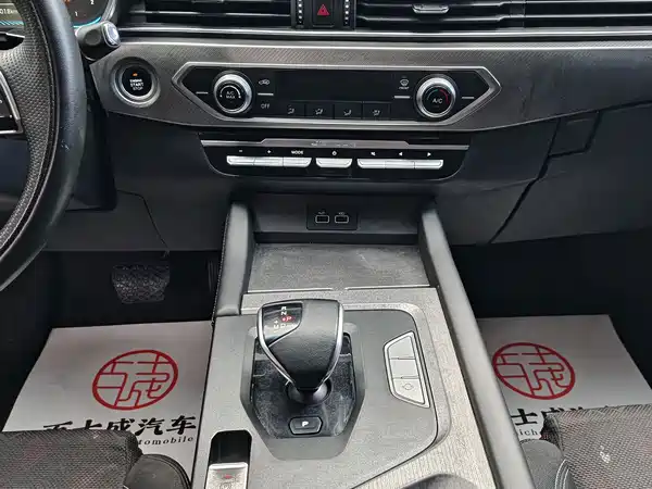 Soueast DX8S 2022