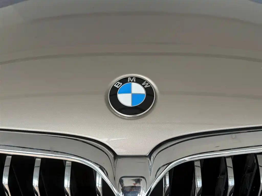 BMW 5 Series 2021 — фото 32