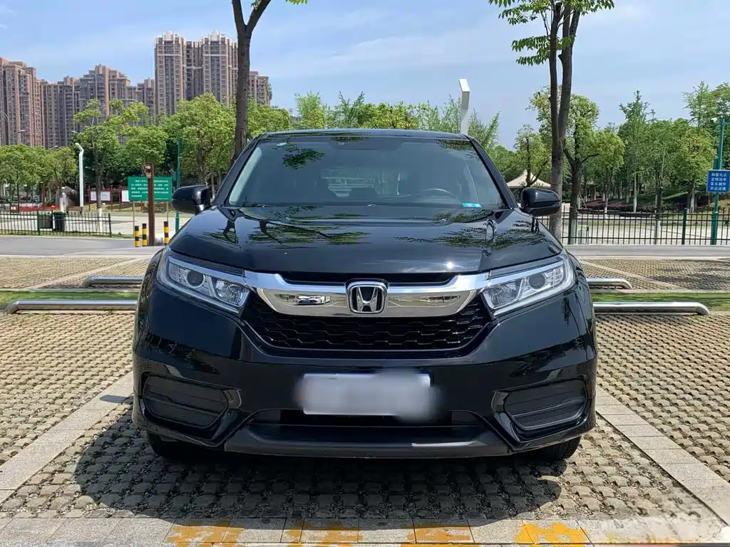 Honda Avancier 2019 — фото 2