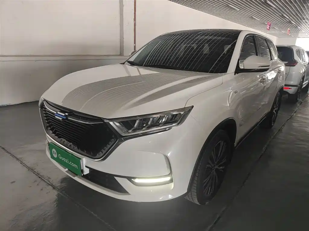 Oshan Oushang X7 2021