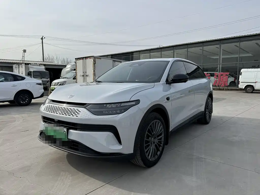 Leapmotor C11 2023