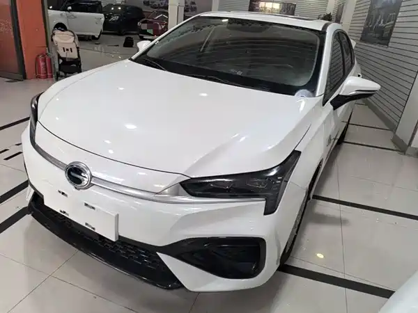 Aion S 2023