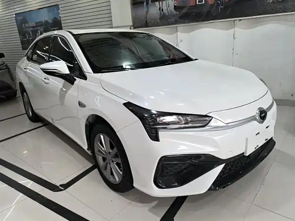 Aion S 2023