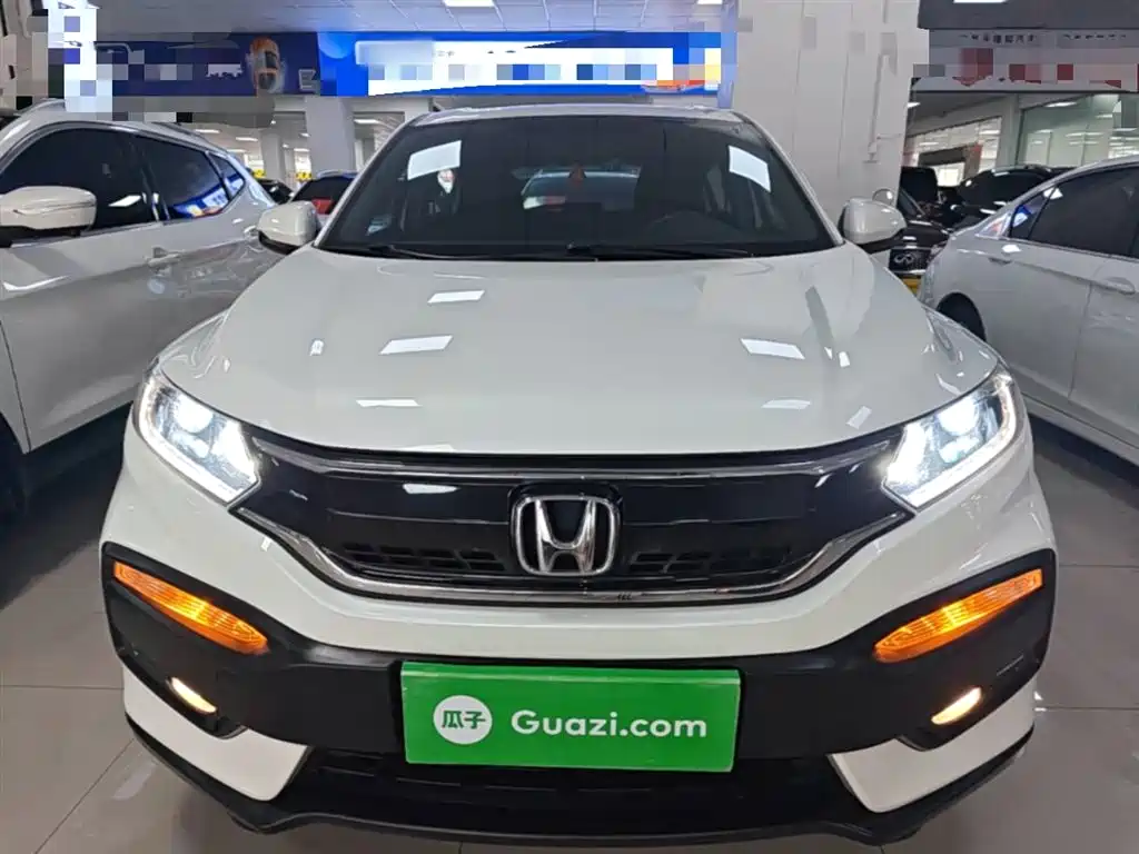 Honda XR-V 2016 — фото 3