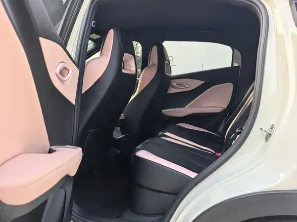 BYD Seagull 2025