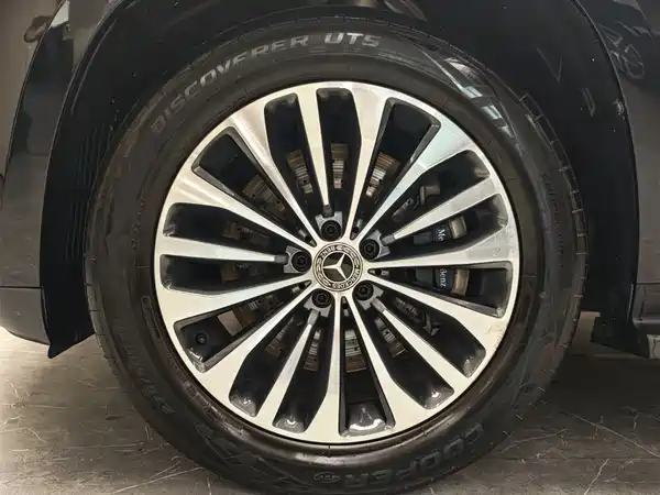 BAIC BJ90 2023