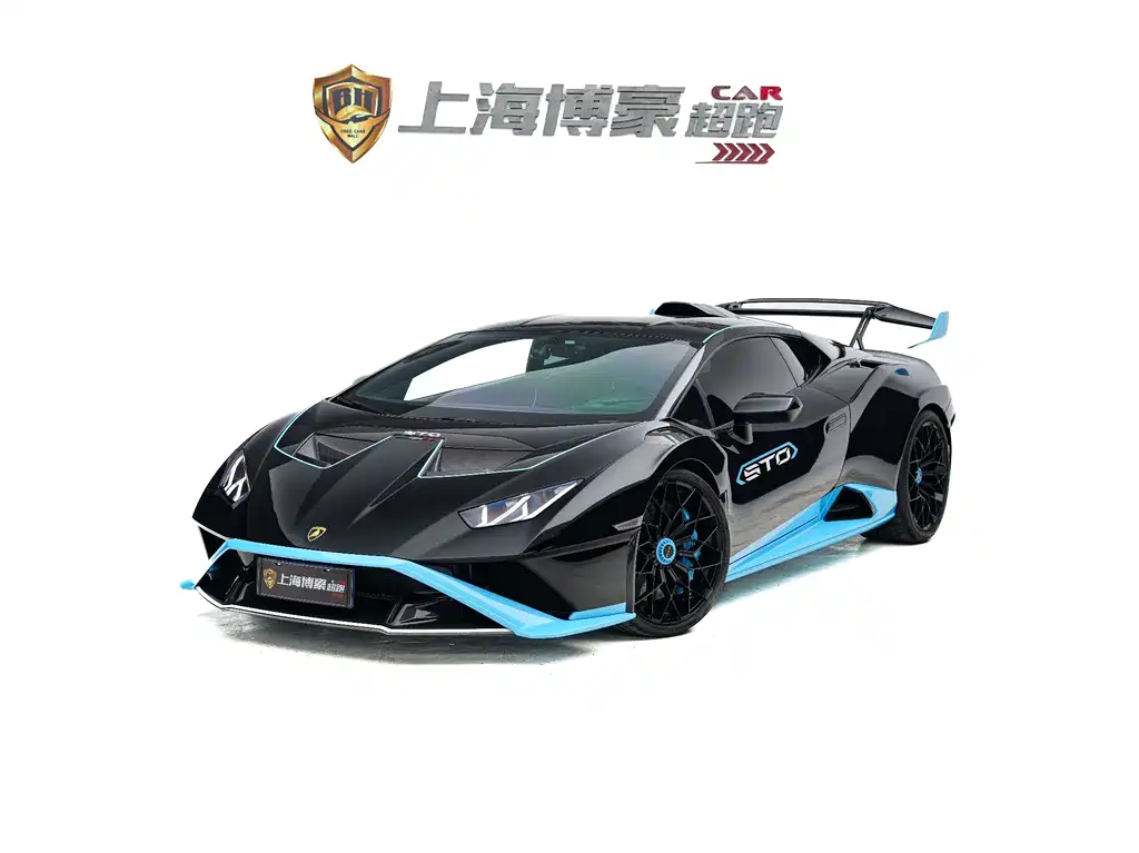Lamborghini Huracán 2022