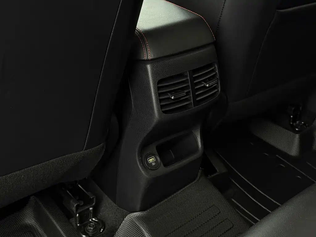 Kia KX3 2022 — фото 15