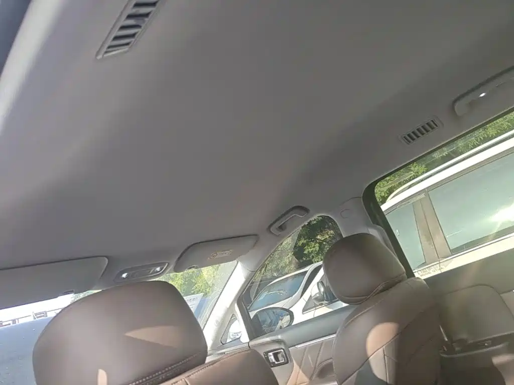 Wuling Starlight 730 New Energy 2025 — фото 18