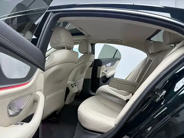Mercedes-Benz CLS 2023