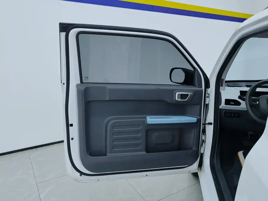 Geely Galaxy Panda 2025