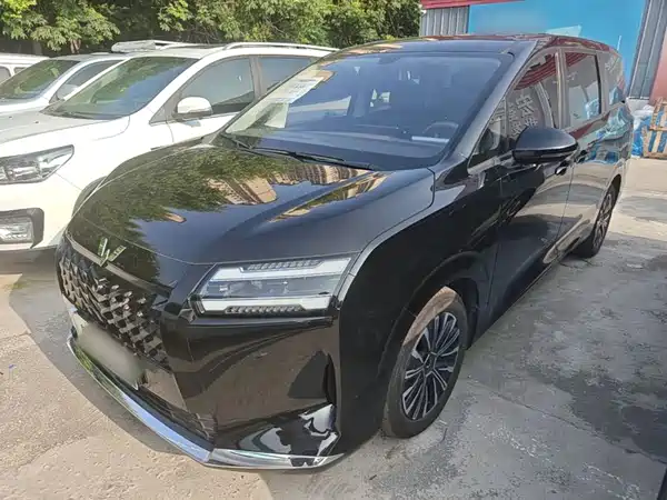 Wuling Starlight 730 New Energy 2025