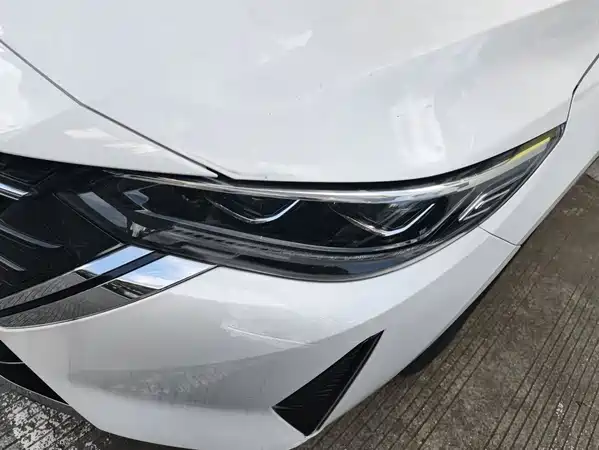 Nissan Sylphy 2024