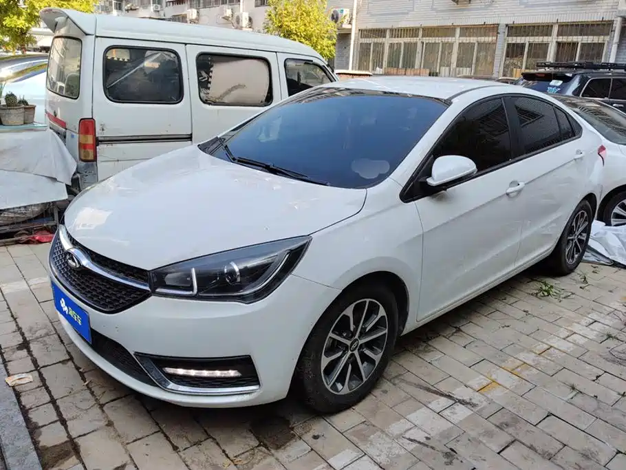 Chery Arrizo 5 2022