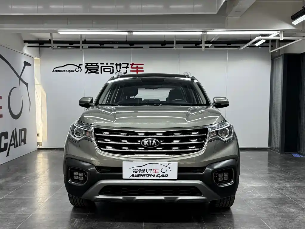 Kia Sportage 2021 — фото 2