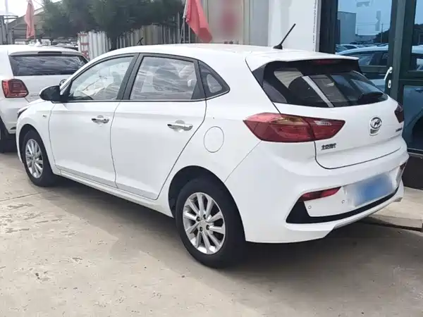 Hyundai Verna 2019