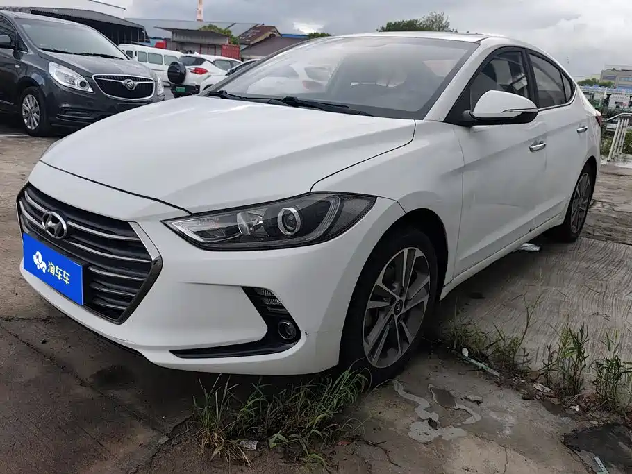 Hyundai Celesta 2018 — фото 1