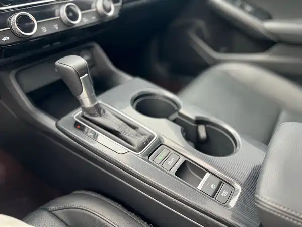 Honda Integra 2022