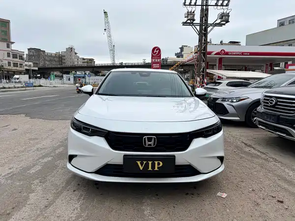 Honda Integra 2022