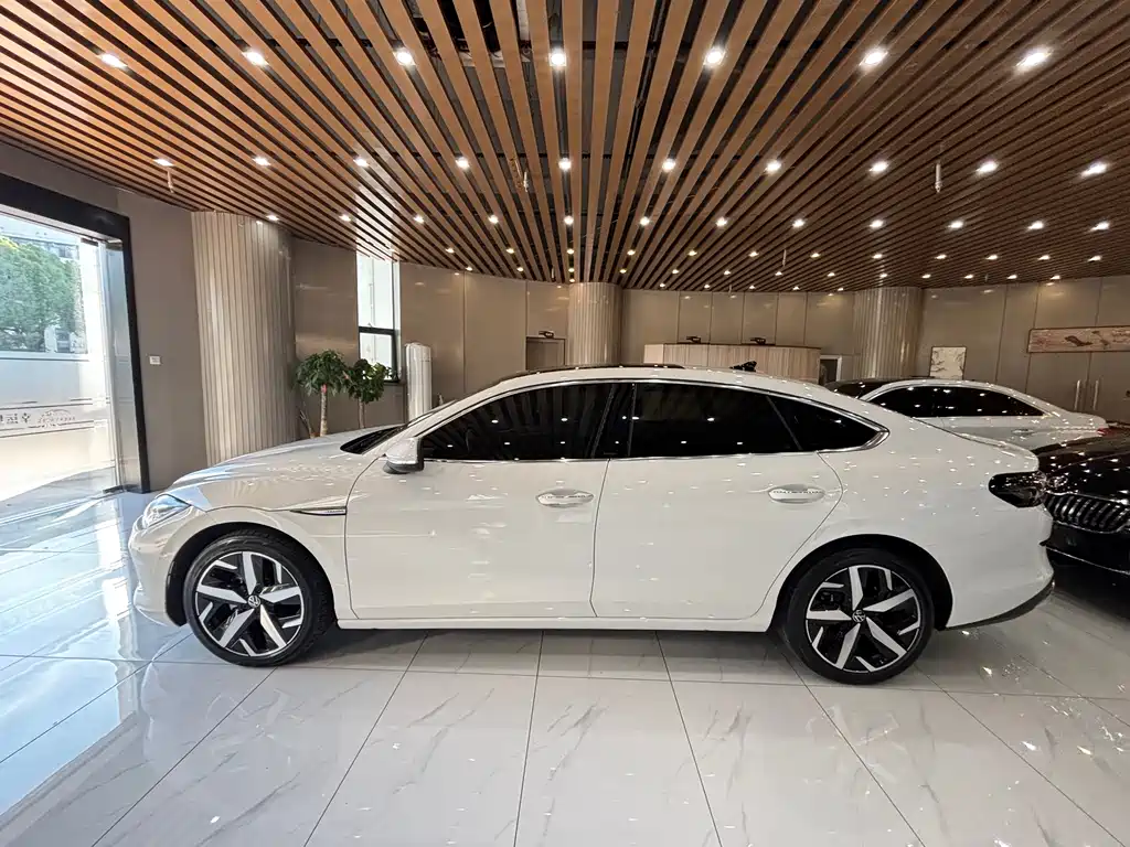 Volkswagen Lamando 2022